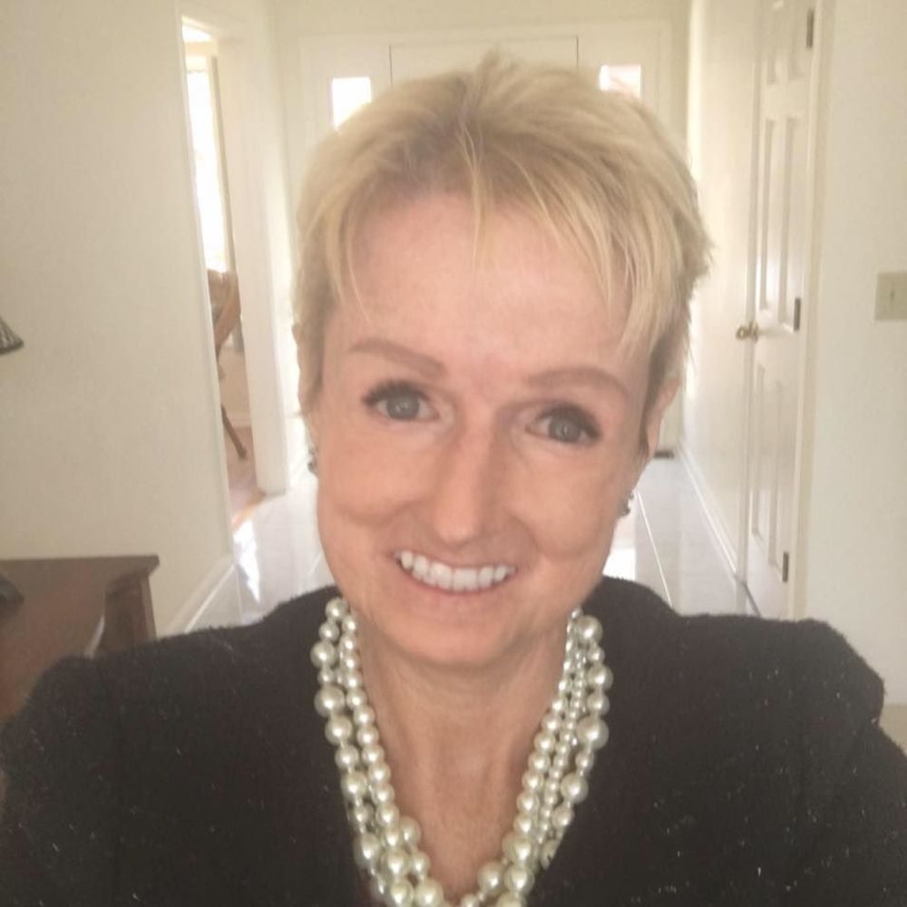 Meet your Posher, Kathleen